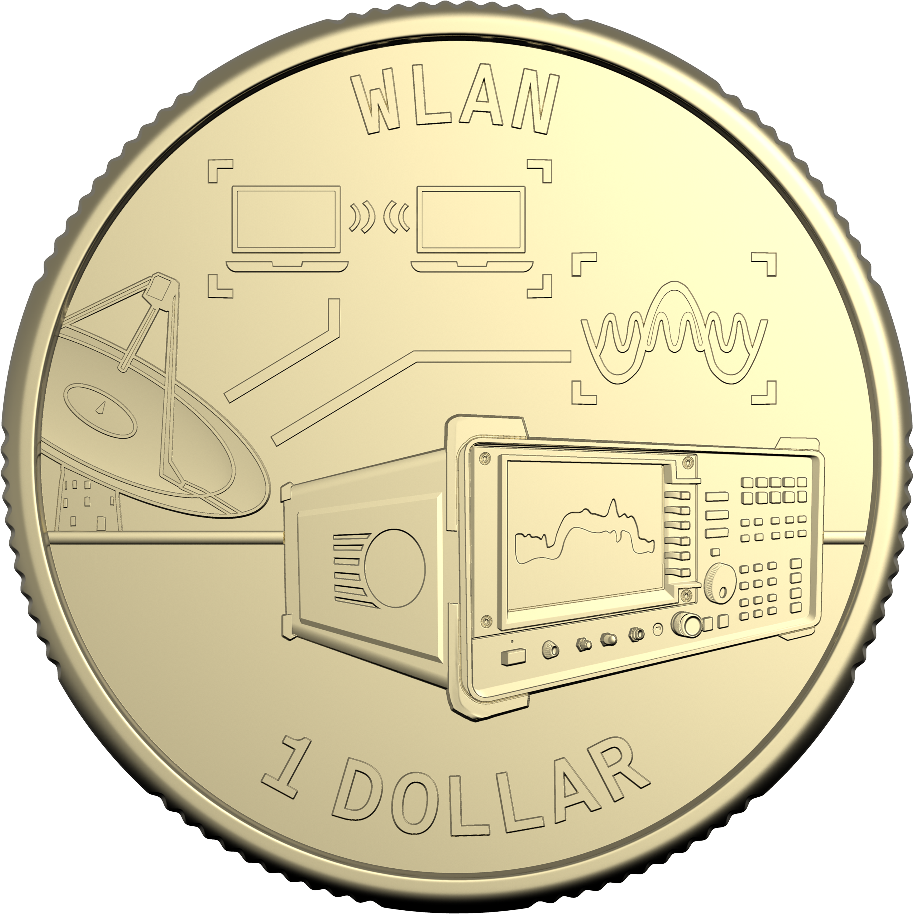 2026 Bright Ideas - $1 WLAN