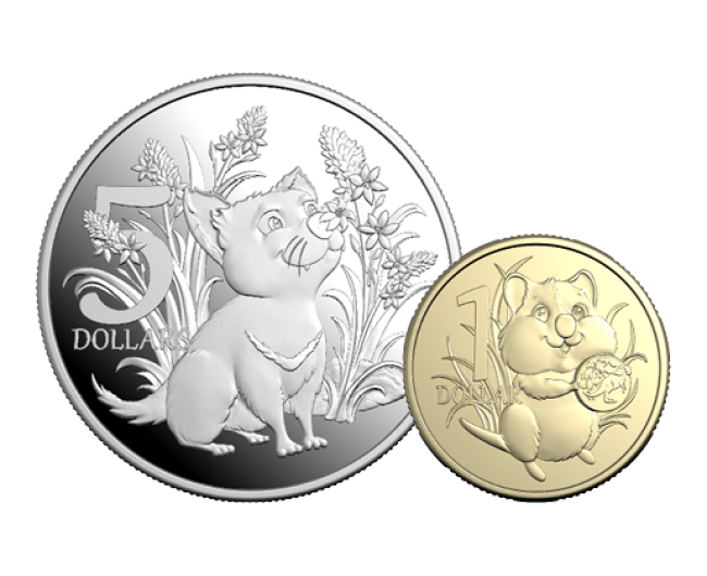 2026 aussie bubs coins