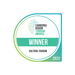 CRTA 2022 Winner