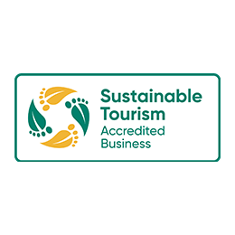Sustainable Tourism Award