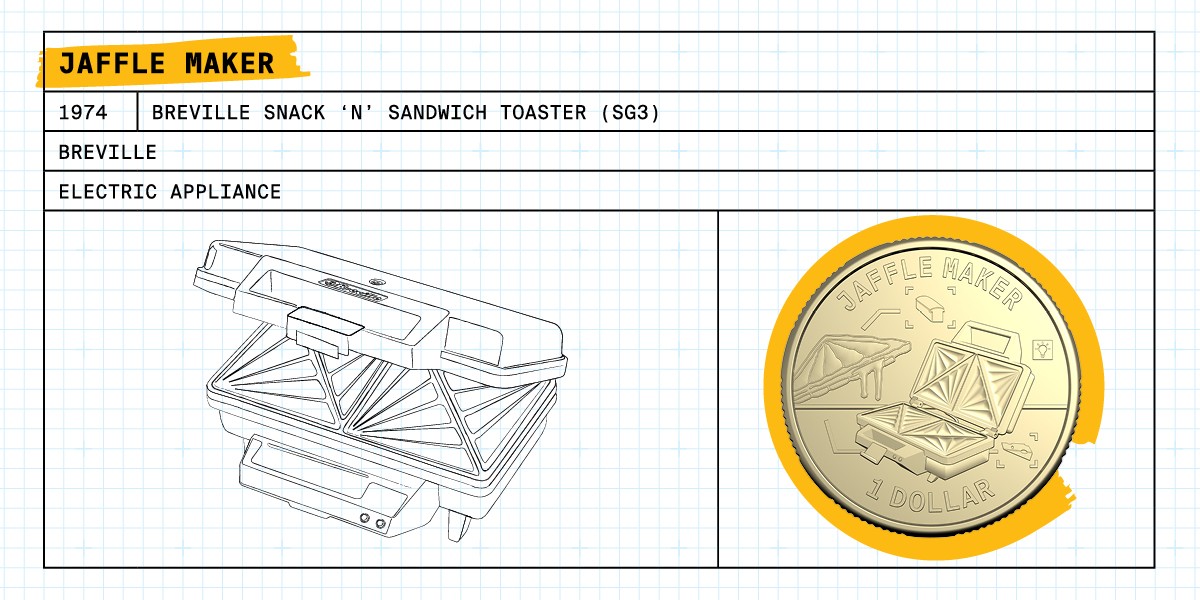 Coming Soon - 2026 Bright Ideas - Jaffle Maker Design