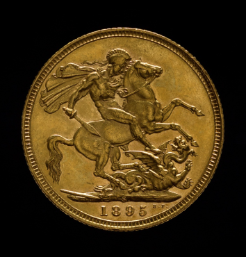Australian coin history gold currency