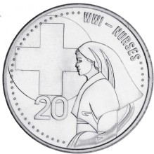 uncirculated-coins-twenty-cents-2015-anzac-nurses