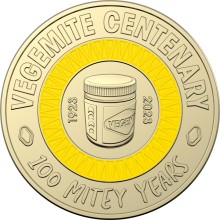 uncirculated-coins-two-dollars-2023-vegemite-centenary-100-mitey-years-yellow