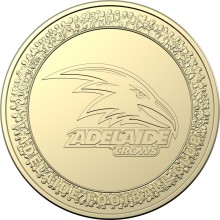 uncirculated-coins-one-dollar-2023-afl-program-adelaide-crows