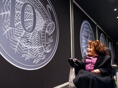 Visit the Mint - Accessibility