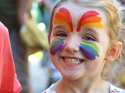 FamilyFunDay Promotional Whats-on Banner