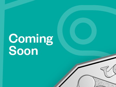 Celebrations 2026 sneak peek teaser partial 50c coin visible