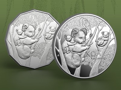 2026 Koala Coins 