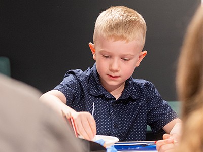 Crafternoons What's On page