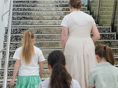 Mintventures What's On page