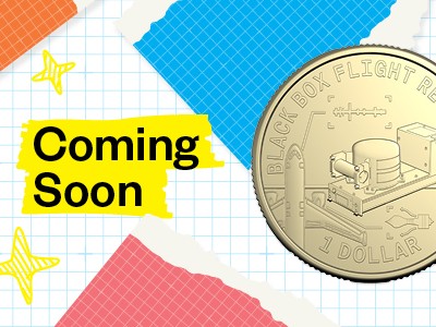 Coming Soon - 2026 Bright Ideas - Black Box Flight Recorder