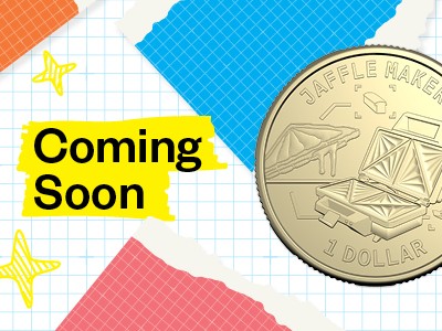 Coming Soon - 2026 Bright Ideas - Jaffle Maker