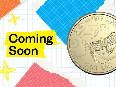 Coming Soon - 2026 Bright Ideas - Baby Safety Capsule