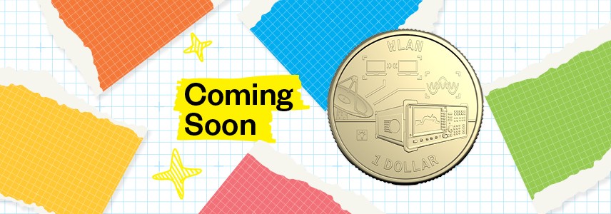 Coming Soon - 2026 Bright Ideas - WLAN